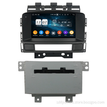 Android Autoradio for Excelle GT XT 2011-2012